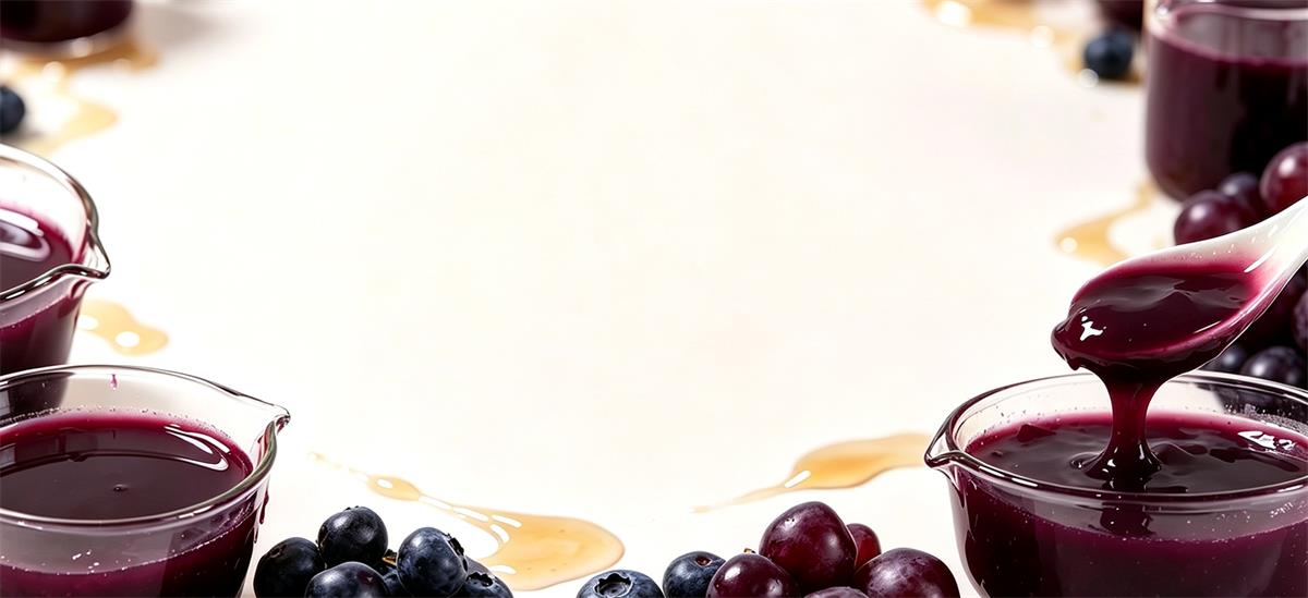 Concentrated Juice