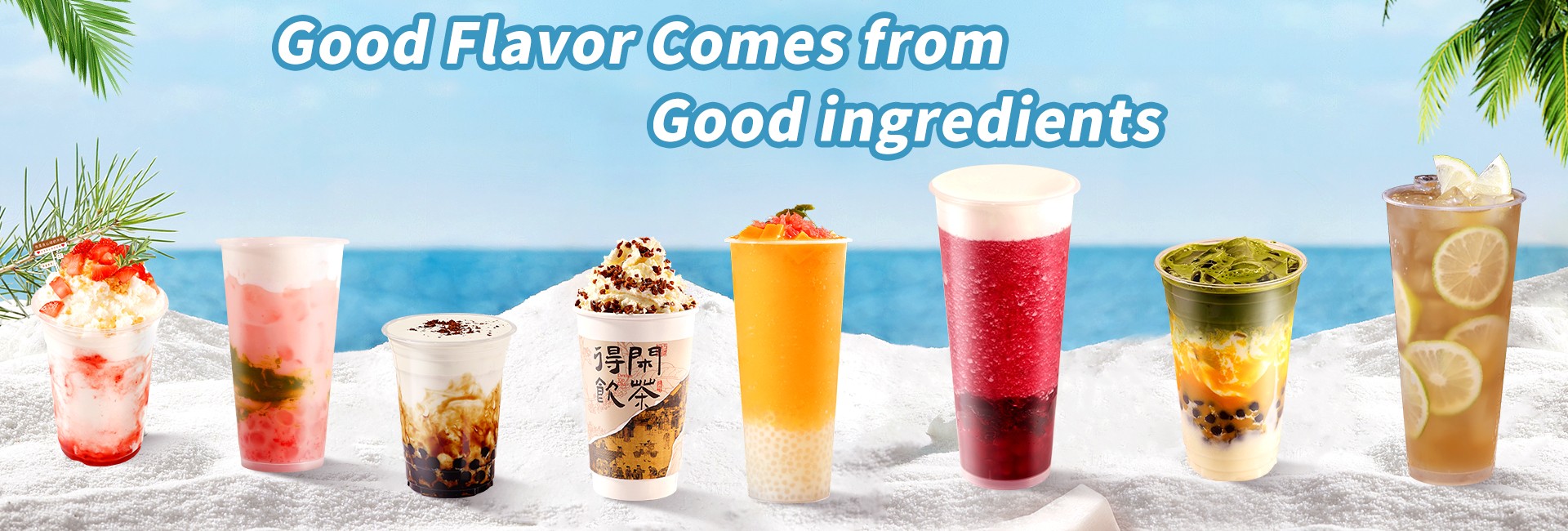 Cha Xiaoleng — Good Flavor Comes from Good Ingredients